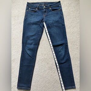 Aéropostale Dark Denim Jeans